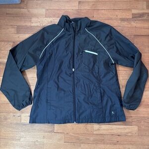 Women’s Danskin Now jacket size XL/XG (16-18).